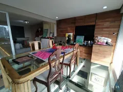 Apartamento com 4 Quartos à venda, 290m² no Brooklin, São Paulo - Foto 17