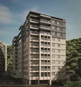 Tiê Residencial no Tijuca, Rio de Janeiro - Foto 1