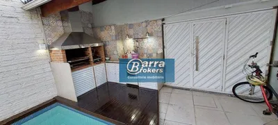 Casa de Condomínio com 4 Quartos à venda, 251m² no Freguesia- Jacarepaguá, Rio de Janeiro - Foto 95