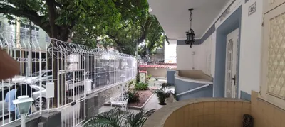 Apartamento com 3 Quartos à venda, 80m² no Tijuca, Rio de Janeiro - Foto 29