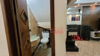 Sobrado com 3 Quartos à venda, 122m² no Vila Verde, São Paulo - Foto 7