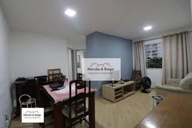 Apartamento com 2 Quartos à venda, 50m² no Tatuapé, São Paulo - Foto 2
