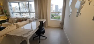 Apartamento com 1 Quarto para venda ou aluguel, 75m² no Vila Olímpia, São Paulo - Foto 20