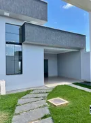 Casa com 3 Quartos à venda, 122m² no Residencial Prado, Senador Canedo - Foto 1
