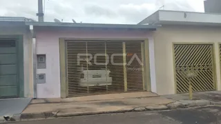 Casa com 2 Quartos à venda, 65m² no Jardim dos Coqueiros, São Carlos - Foto 2