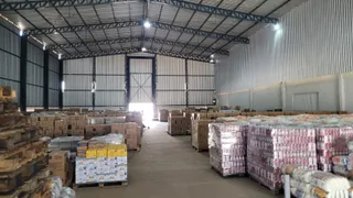 Galpão / Depósito / Armazém para alugar, 3000m² no Distrito Industrial, Cuiabá - Foto 3