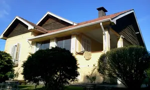 Casa com 7 Quartos à venda, 250m² no Capivari, Campos do Jordão - Foto 29