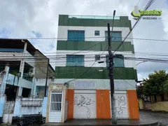 Apartamento com 2 Quartos à venda, 55m² no Bonfim, Salvador - Foto 1