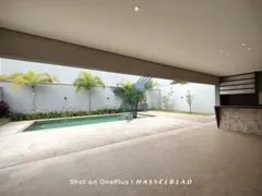 Casa de Condomínio com 4 Quartos à venda, 453m² no Chácara São Rafael, Campinas - Foto 17