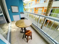Apartamento com 2 Quartos para alugar, 75m² no Praia de Bombas, Bombinhas - Foto 11
