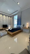 Casa de Condomínio com 3 Quartos à venda, 255m² no Alphaville Flamboyant Residencial Araguaia, Goiânia - Foto 25