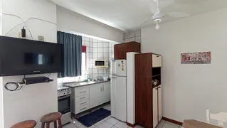 Apartamento com 1 Quarto para alugar, 45m² no Canasvieiras, Florianópolis - Foto 8