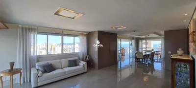 Cobertura com 4 Quartos para alugar, 308m² no Embaré, Santos - Foto 6