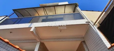 Apartamento com 3 Quartos à venda, 115m² no Vila Valença, São Vicente - Foto 1