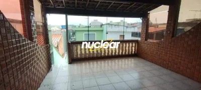 Sobrado com 3 Quartos à venda, 150m² no São Mateus, São Paulo - Foto 19