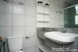 Apartamento com 5 Quartos para alugar, 324m² no Porto das Dunas, Aquiraz - Foto 10