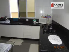 Sobrado com 3 Quartos à venda, 145m² no Jardim Bela Vista, Poá - Foto 7