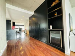 Apartamento com 1 Quarto para alugar, 90m² no Brooklin, São Paulo - Foto 13
