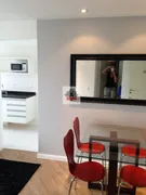 Apartamento com 1 Quarto para alugar, 48m² no Brooklin, São Paulo - Foto 3