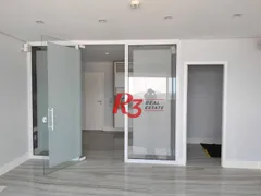 Conjunto Comercial / Sala para alugar, 46m² no Centro, São Vicente - Foto 9