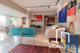 Apartamento com 3 Quartos à venda, 209m² no Vila Mariana, São Paulo - Foto 6