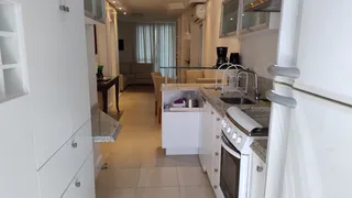 Apartamento com 2 Quartos à venda, 100m² no Ponta das Canas, Florianópolis - Foto 6
