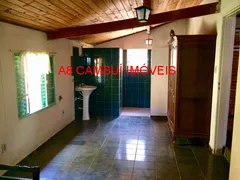 Fazenda / Sítio / Chácara com 8 Quartos à venda, 1700m² no Jardim Seabra, Amparo - Foto 28