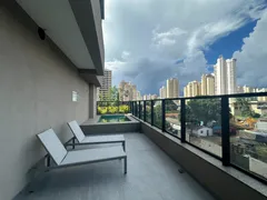 Apartamento com 3 Quartos para alugar, 121m² no Setor Bueno, Goiânia - Foto 40