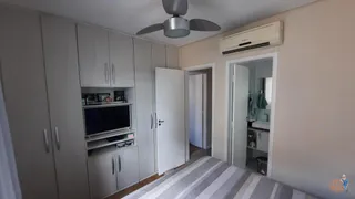 Apartamento com 3 Quartos à venda, 69m² no Areia Branca, Santos - Foto 12