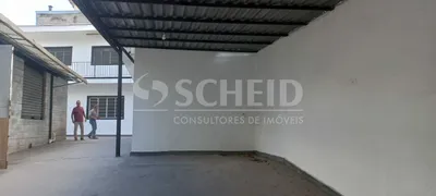 Galpão / Depósito / Armazém para alugar, 300m² no Cupecê, São Paulo - Foto 5