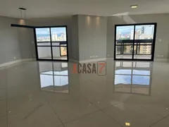 Apartamento com 4 Quartos para alugar, 316m² no Centro, Sorocaba - Foto 3