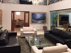 Casa de Condomínio com 6 Quartos para alugar, 795m² no Jardim Botânico, Ribeirão Preto - Foto 2