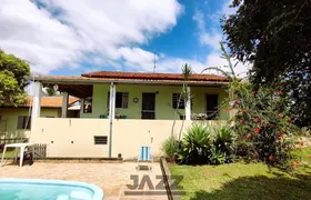 Fazenda / Sítio / Chácara com 3 Quartos à venda, 115m² no Barreiro Rico, Cerquilho - Foto 16