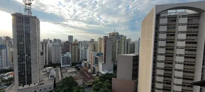 Conjunto Comercial / Sala para alugar, 30m² no Lourdes, Belo Horizonte - Foto 6