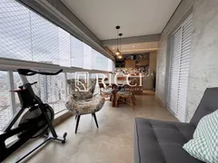 Apartamento com 3 Quartos à venda, 135m² no Gonzaga, Santos - Foto 5