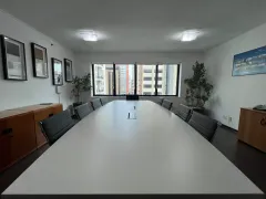 Conjunto Comercial / Sala para venda ou aluguel, 280m² no Moema, São Paulo - Foto 41