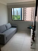 Apartamento com 1 Quarto para alugar, 35m² no Tamarineira, Recife - Foto 1