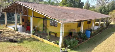 Fazenda / Sítio / Chácara com 2 Quartos à venda, 150m² no Zona Rural, Ibiúna - Foto 1