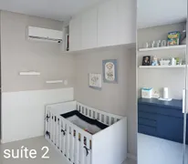 Apartamento com 2 Quartos à venda, 77m² no Córrego Grande, Florianópolis - Foto 15