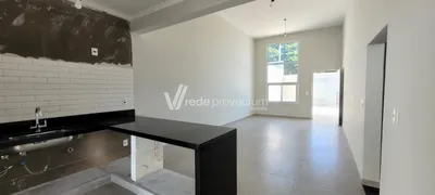 Casa com 3 Quartos à venda, 135m² no Jardim São Luiz, Valinhos - Foto 5