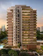 Apartamento com 2 Quartos à venda, 128m² no Pinheiros, São Paulo - Foto 3