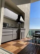 Apartamento com 3 Quartos à venda, 216m² no Cidade Tambore, Santana de Parnaíba - Foto 5