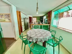 Casa de Condomínio com 5 Quartos à venda, 436m² no Residencial Alphaville Flamboyant, Goiânia - Foto 8