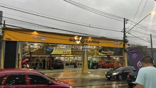 Galpão / Depósito / Armazém para alugar, 240m² no Vila Santa Cruz Zona Leste, São Paulo - Foto 9