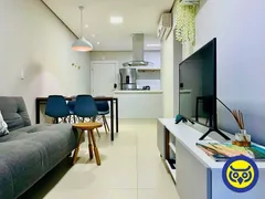Apartamento com 1 Quarto para alugar, 60m² no Centro, Florianópolis - Foto 4
