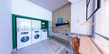 Apartamento com 1 Quarto à venda, 31m² no Moema, São Paulo - Foto 22