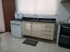 Sobrado com 4 Quartos à venda, 320m² no Embaré, Santos - Foto 37