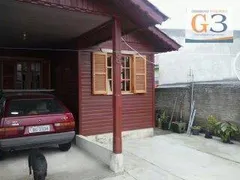 Casa com 3 Quartos à venda, 65m² no Fragata, Pelotas - Foto 14