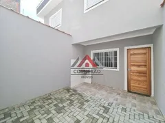 Sobrado com 2 Quartos à venda, 67m² no Jardim Itaquá, Itaquaquecetuba - Foto 1