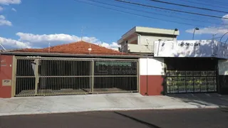 Casa com 3 Quartos à venda, 197m² no Jardim Pinheiros Vila Xavier, Araraquara - Foto 1